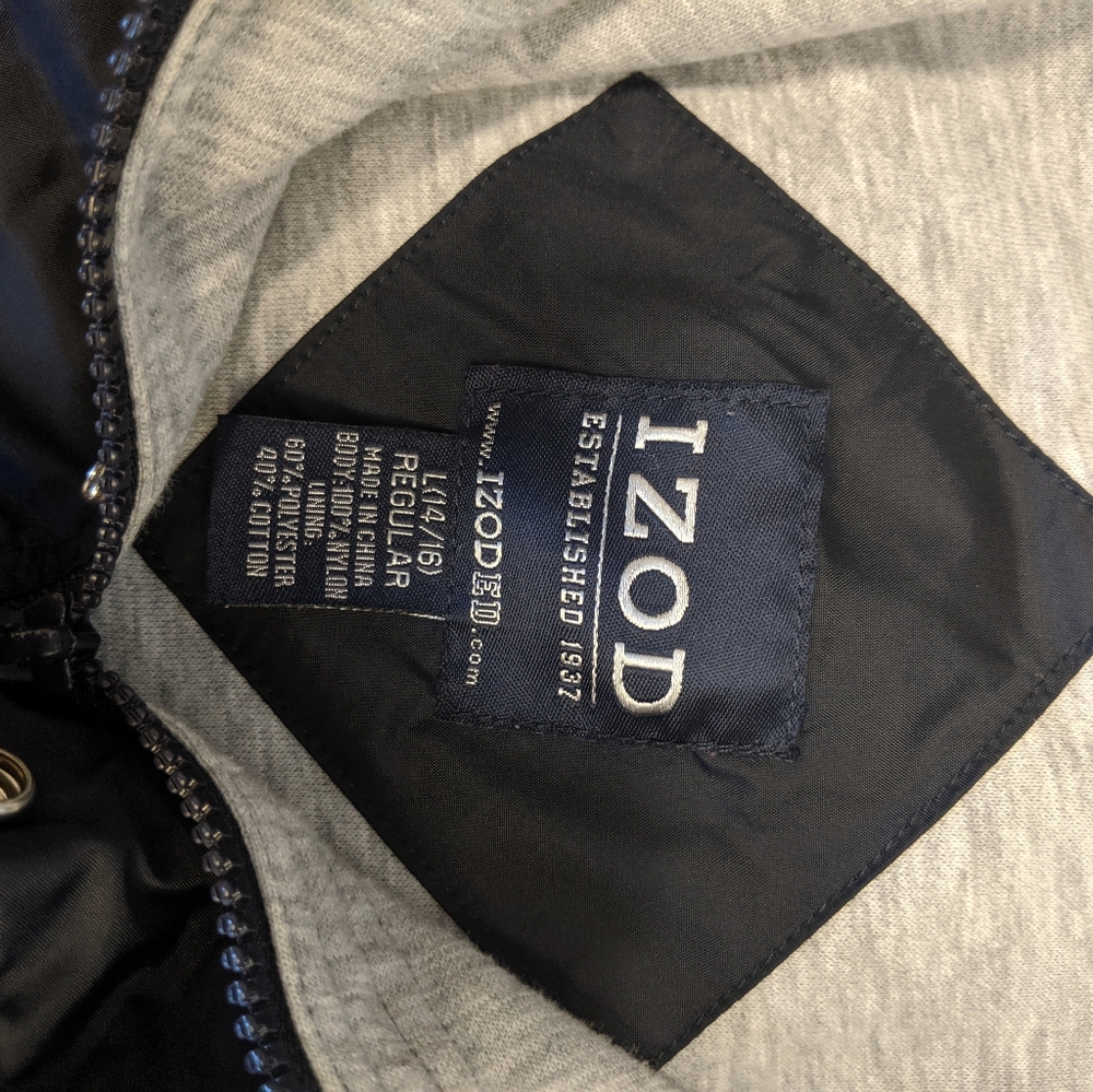 Jacket - Picture 2 of 2